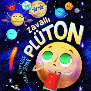 Zavallı Plüton