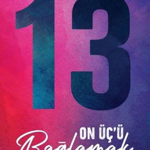 On Üç'ü Bağlamak - Tommen Erkekleri Serisi 1