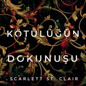 Kötülüğün Dokunuşu