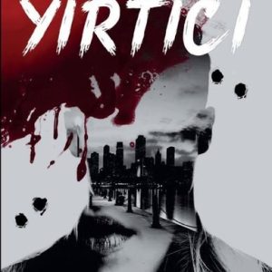 Yırtıcı - Dark Verse Serisi 1