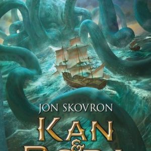 Kan ve Bora - Fırtınalar İmparatorluğu 3