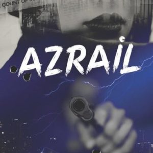 Azrail - Dark Verse Serisi 2
