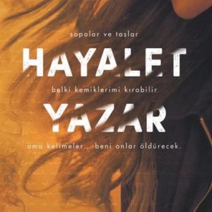 Hayalet Yazar