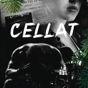 Cellat - Dark Verse Serisi 4