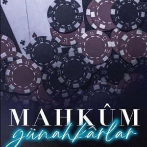 Mahkum Günahkarlar - İsimsiz Günahkarlar 2. Kitap