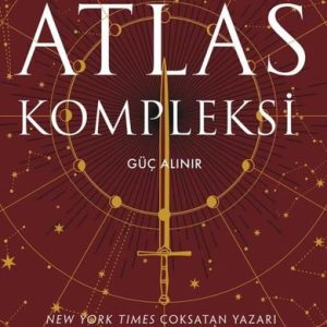 Atlas Kompleksi