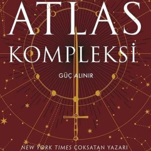 Atlas Kompleksi