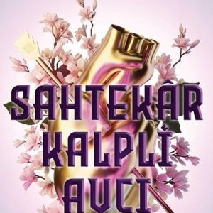 Sahtekar Kalpli Avcı