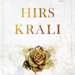 Hırs Kralı - Üçüncü Kitap