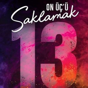 On Üç'ü Saklamak - Tommen Erkekleri Serisi 2