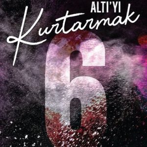 Altı'yı Kurtarmak - Tommen Erkekleri Serisi 3