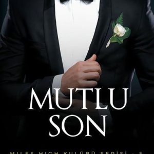 Mutlu Son - Miles High Kulübü Serisi 5