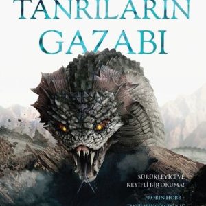 Tanrıların Gazabı