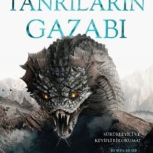Tanrıların Gazabı