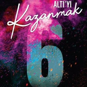 Altı'yı Kazanmak - Tommen Erkekleri Serisi 4