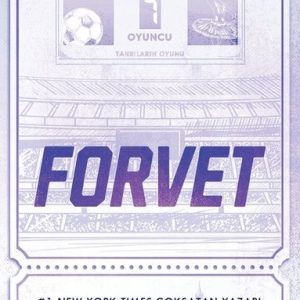 Forvet