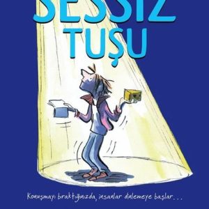 Sessiz Tuşu