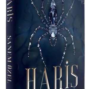 Haris - Steal or Kiss Serisi 1