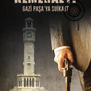 Kemeraltı - Gazi Paşa'ya Suikast