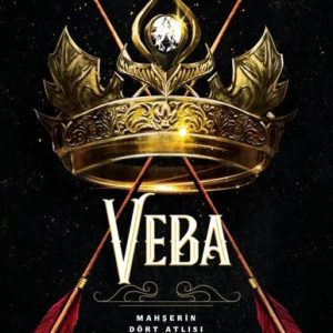 Veba - Mahşerin Dört Atlısı 1