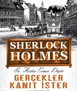 Gerçekler Kanıt İster