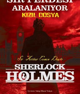 Sherlock Holmes - Sır Perdesi Aralanıyor