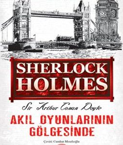 Akıl Oyunlarının Gölgesinde