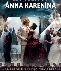 Anna Karenina