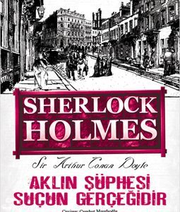 Aklın Şüphesi Suçun Gerçeğidir