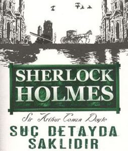 Suç Detayda Saklıdır