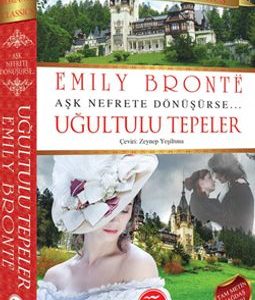 Uğultulu Tepeler - Aşk Nefrete Dönüşürse